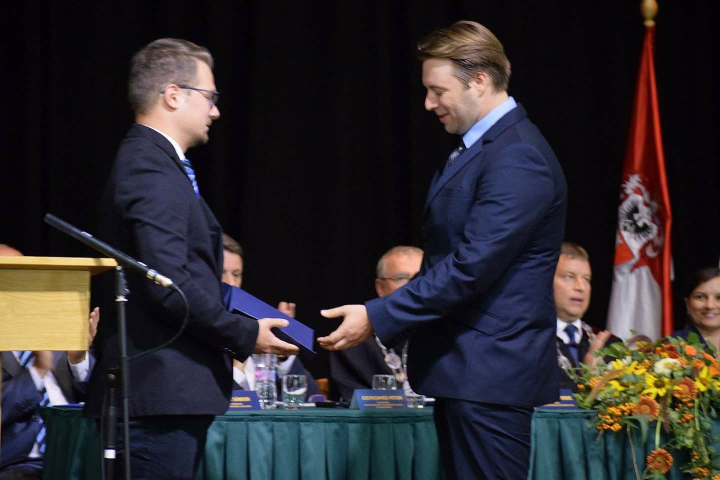 Kanyssa Titán Díj 2017.