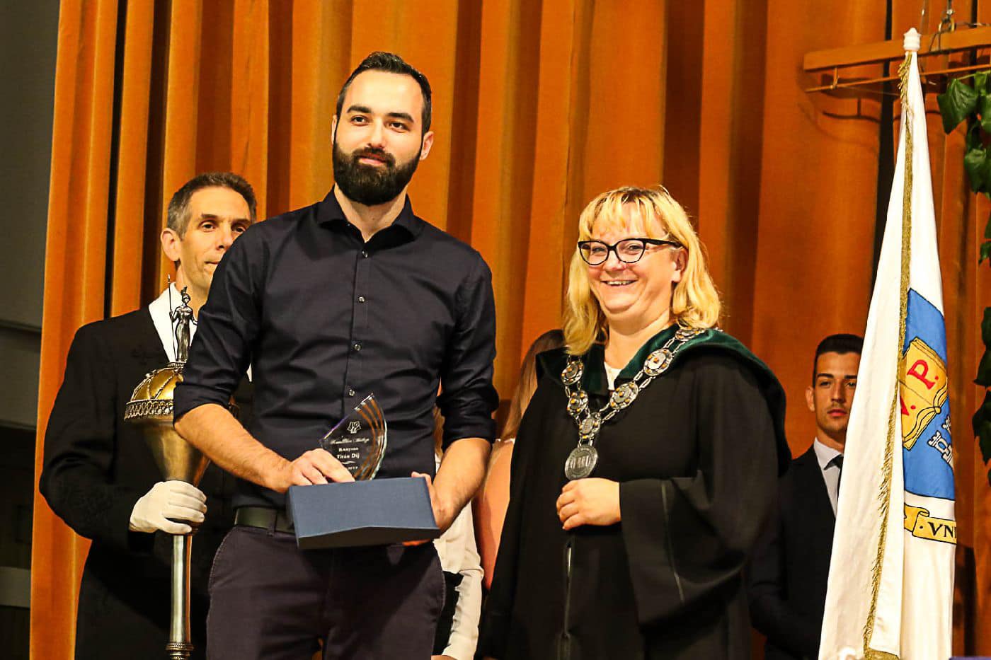 Kanyssa Titán Díj 2019